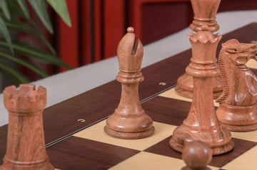 PRE-ORDER - The DGT Projects Enabled Electronic Chess Pieces - Professional Series - 3.75