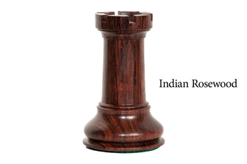 Imperial Collector Paperweight - Rook