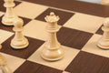 The Classic Series Chess Pieces - 3.0