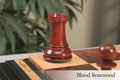 The Collector II Series Luxury Chess Pieces - 4.0