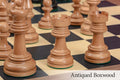 The BCC Royal Series Luxury Chess Pieces - 4