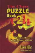 CLEARANCE - The Chess Puzzle Book 2