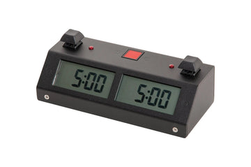 Chronos GX Digital Game Clock - BUTTON