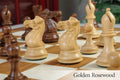 The Players Series Chess Pieces - 3.75