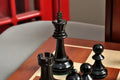 The Capablanca Chess Edition - Reykjavik II Series Chess Set and Board Combination