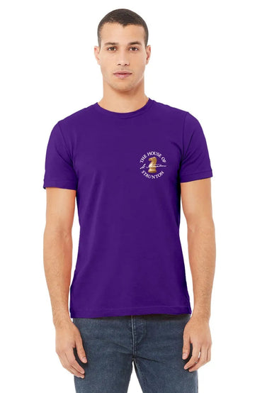 The House of Staunton Small Logo T-Shirt