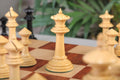 CLEARANCE - The Westminster Series Artisan Chess Pieces - 4.4