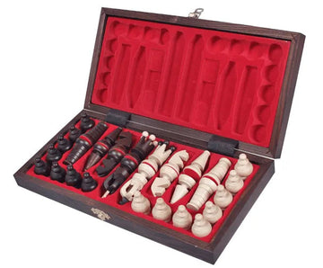 The Royal Maxi Chess Set