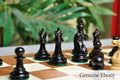 The Reproduction of the Circa 1925 Series Chess Pieces - 3.0