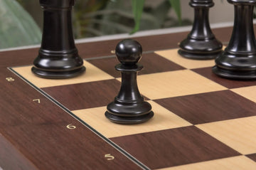 PRE-ORDER - The DGT Projects Enabled Electronic Chess Pieces - Professional Series - 3.75