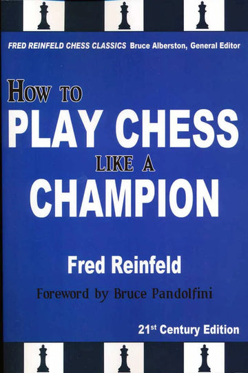 SHOPWORN - How To Play Chess Like a Champion