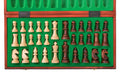 The Consul Chess Set