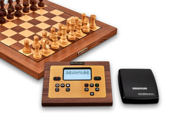 Millennium ChessClassics Exclusive Chess Computer