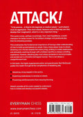 Attack! - The Subtle Art of Winning Brilliantly