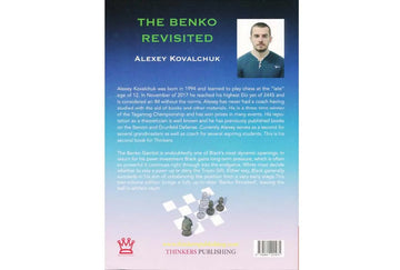 CLEARANCE - The Benko Revisited - Vol. 2