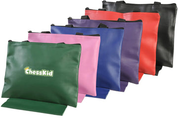 ChessKid Standard Chess Bag