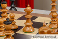 The *NEW* Austrian Coffeehouse Series Chess Pieces - 4.0