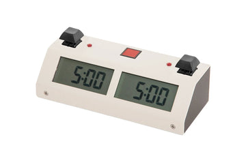 Chronos GX Digital Game Clock - BUTTON
