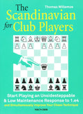 CLEARANCE - The Scandinavian for Club Players