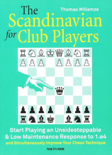 CLEARANCE - The Scandinavian for Club Players