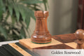 The Dubrovnik Series Chess Pieces - 3.75