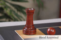 The Grossmeister Series Chess Pieces -  4.4