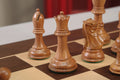 The Professional Series Chess Pieces - 3.75