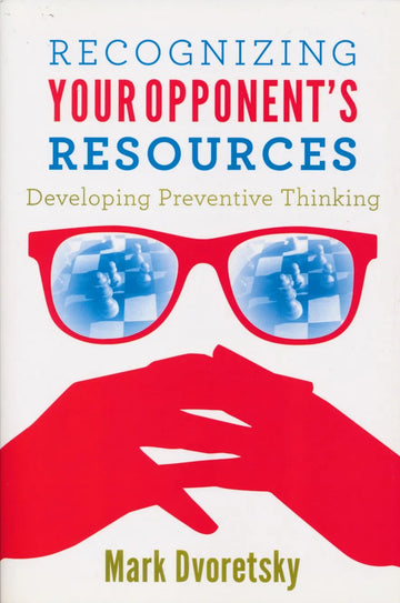 Recognizing Your Opponent's Resources