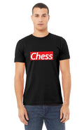 Chess Red Box T-Shirt