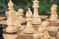 The Classic Series Chess Pieces - 3.5