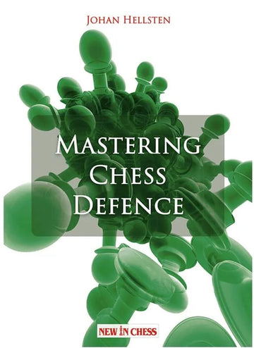 Mastering Chess Defence