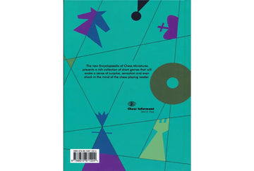 Encyclopedia of Chess Miniatures II
