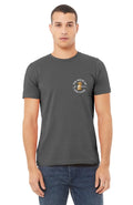 The House of Staunton Small Logo T-Shirt
