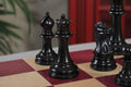 The Camaratta Collection - The 1850 Morphy Series Chess Pieces - 4.4
