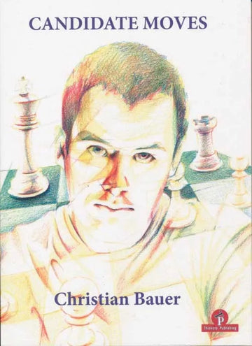 CLEARANCE - Candidate Moves