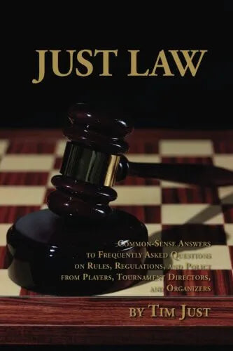 CLEARANCE - Just Law
