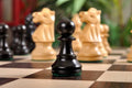 The Club Series Chess Pieces - 3.75