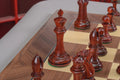 The Collector Series Luxury Chess Pieces - 3.75