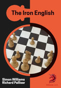 PRE-ORDER - The Iron English
