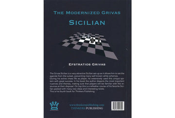 CLEARANCE - The Modernized Grivas Sicilian