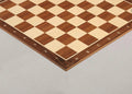Indian Rosewood and Maple Wooden Tournament Chess Board