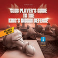 CLEARANCE - Club Player's Guide to the King's Indian Defense - EMPIRE CHESS