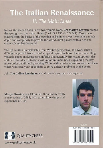 The Italian Renaissance - Volume II