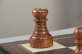 The Mechanics Institute Chess Set, Box, & Board Combination