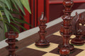 The Matera Series Luxury Chess Pieces - 4.4