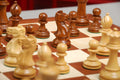 The Grandmaster Series Chess Pieces - 4.0