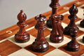The Grandmaster Series Chess Pieces - 3.25
