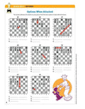 Coach Jay's Chess Academy - #7 Black Belt Puzzles