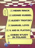 Masterpieces of Chess Composition - 5 Books