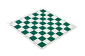 Standard Vinyl Analysis Tournament Chess Board - 1.375